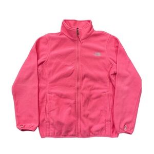 THE NORTH FACE | Girls Fleece Jacket